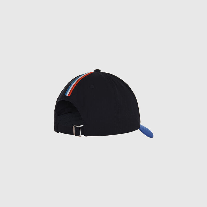 ALPINE F1 SL FW CAP - navy