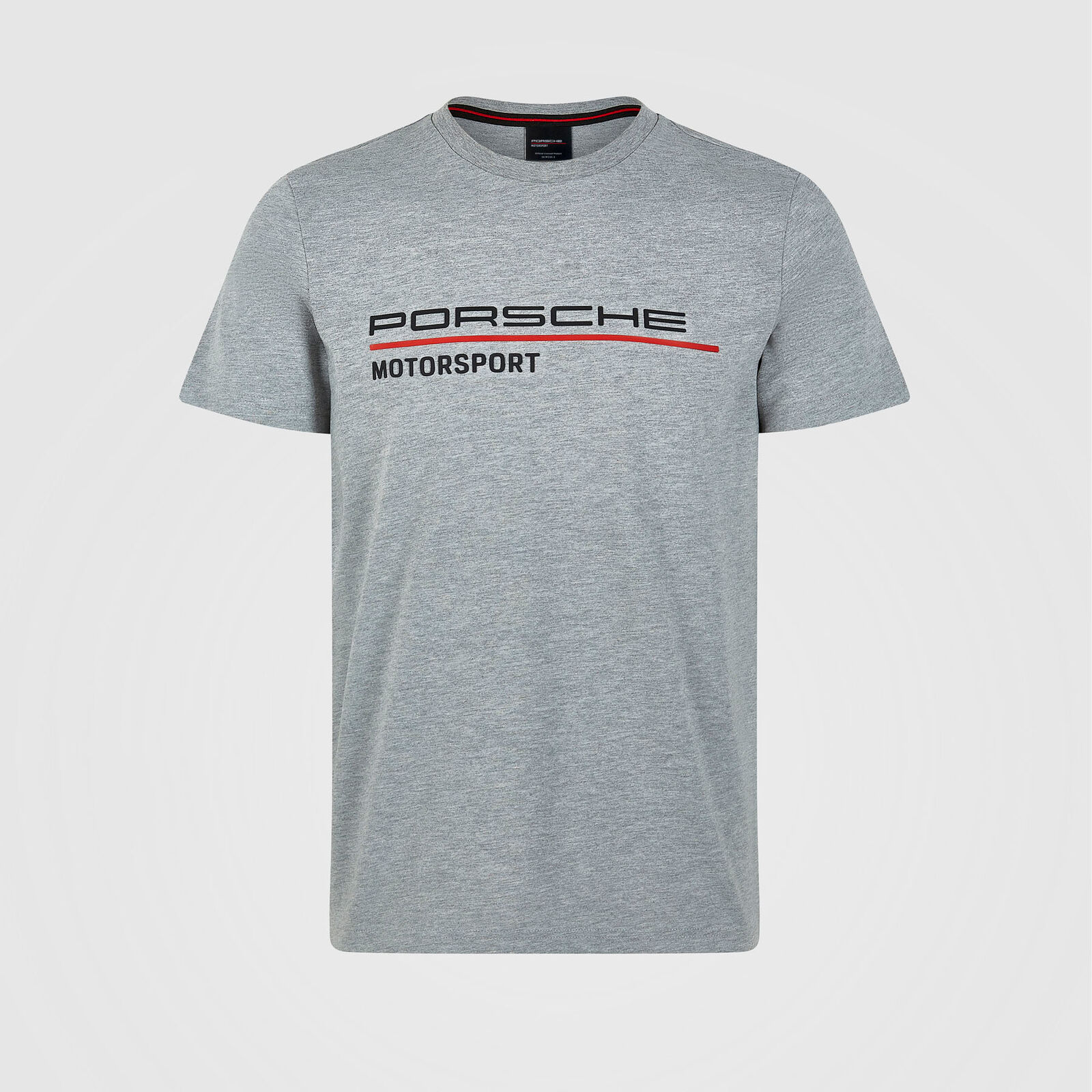Logo TShirt Porsche Motorsport Fuel For Fans