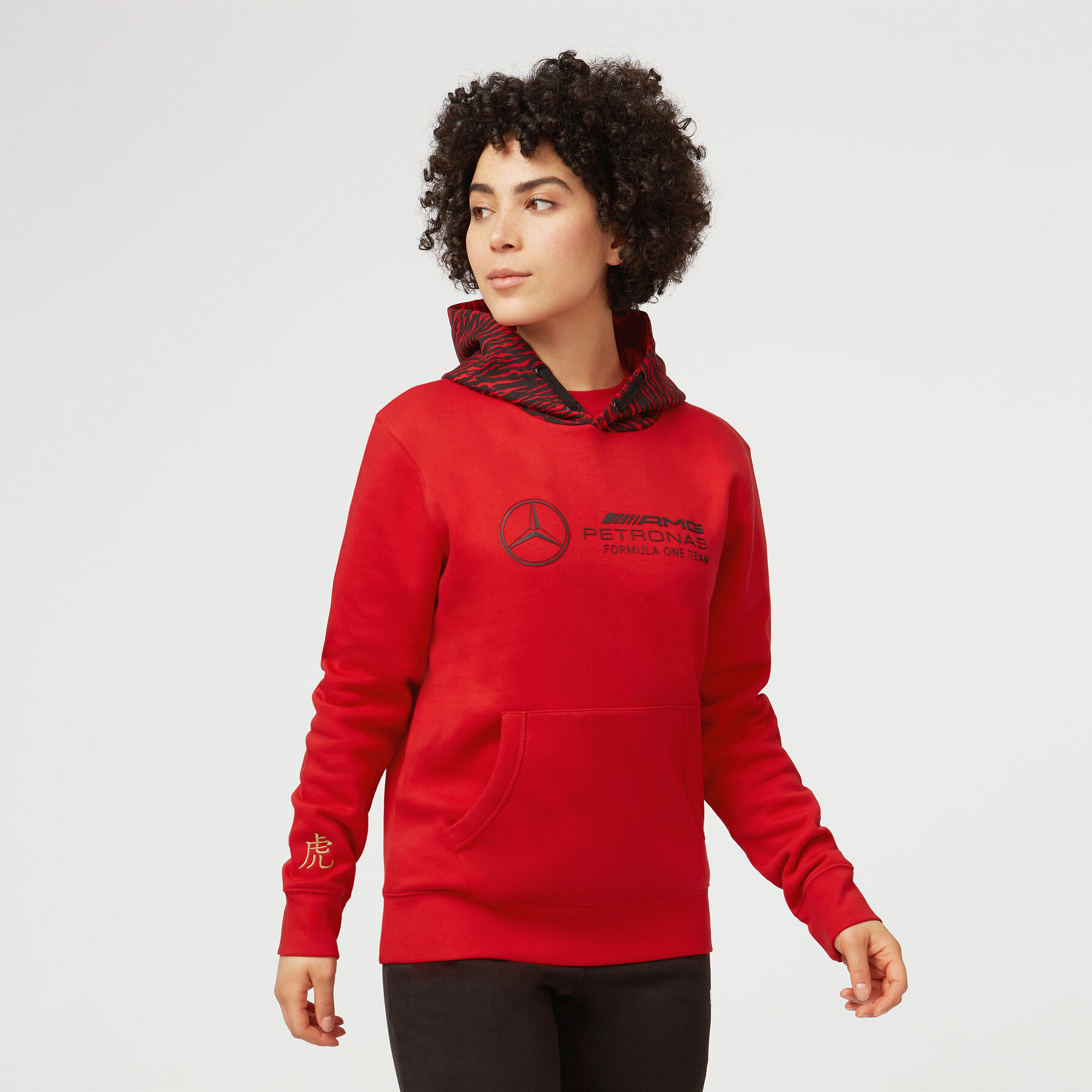 Chinese new cheap year hoodie