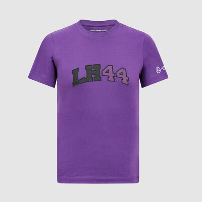 Kids Lewis Hamilton LH44 T-shirt
