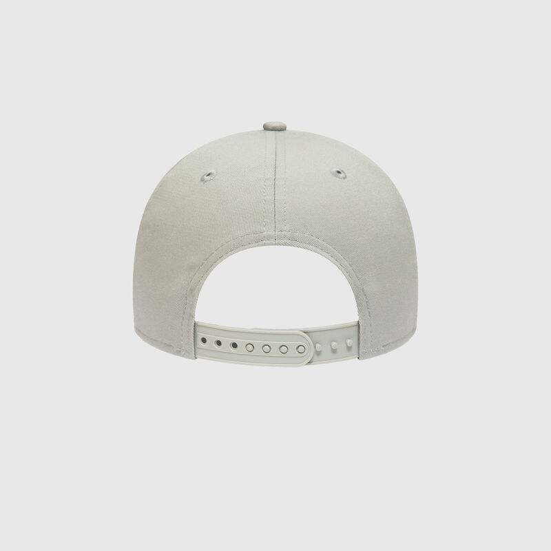 RBR SL FW ESSENTIAL 940 CAP - silver birch