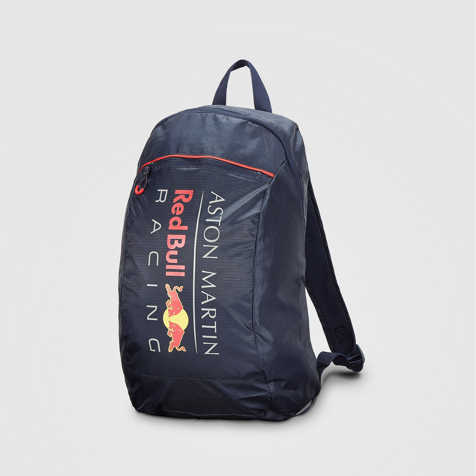 red bull backpack