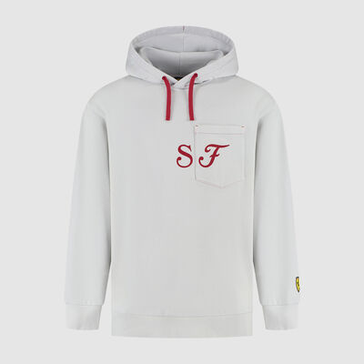 PUMA Sweat à capuche SF