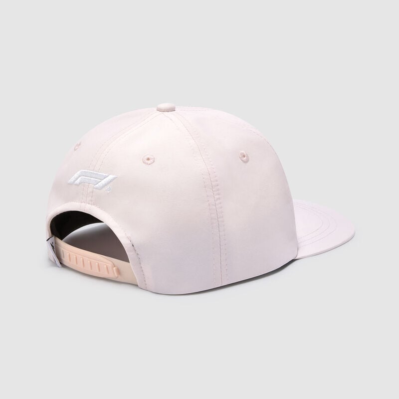 F1 FW RDW CAP - pink