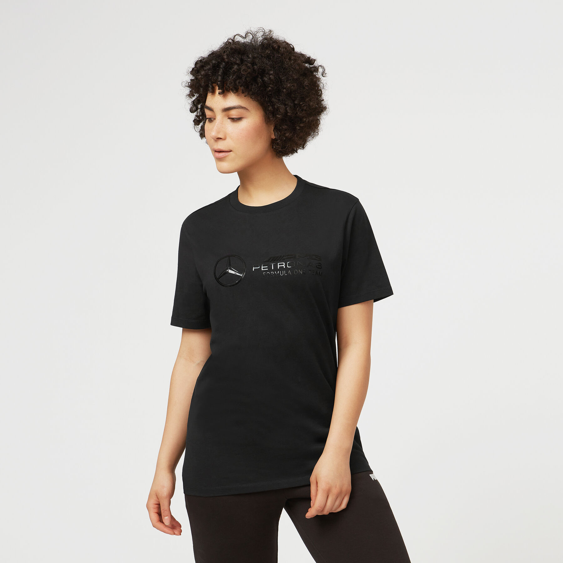 Amg t shirt top