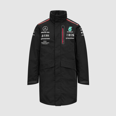 2023 Team Rain Jacket