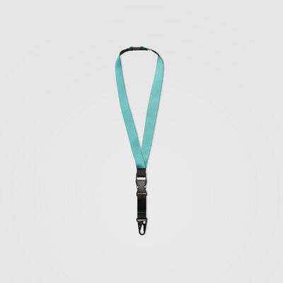Motorsport Logo Lanyard