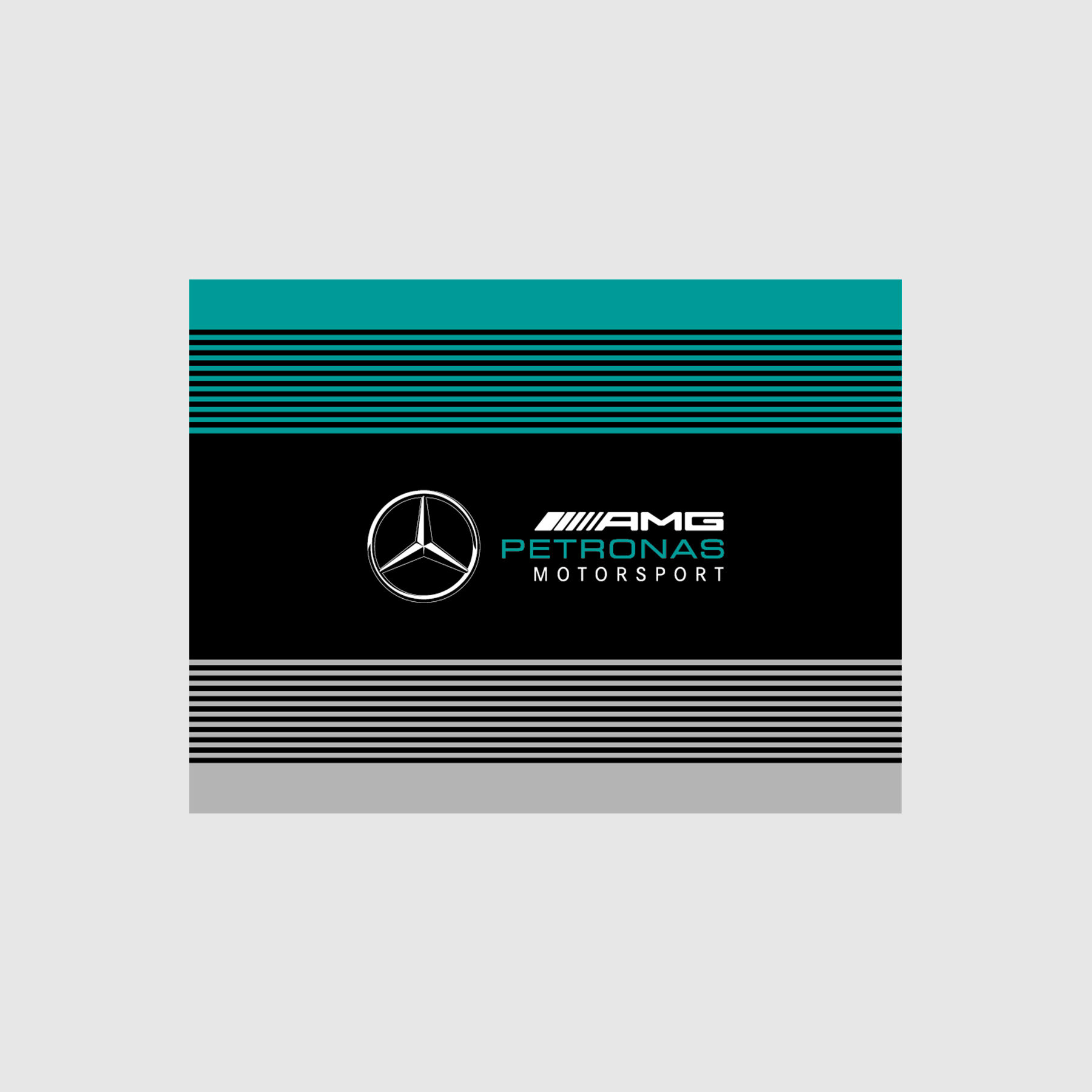 amg petronas motorsport logo