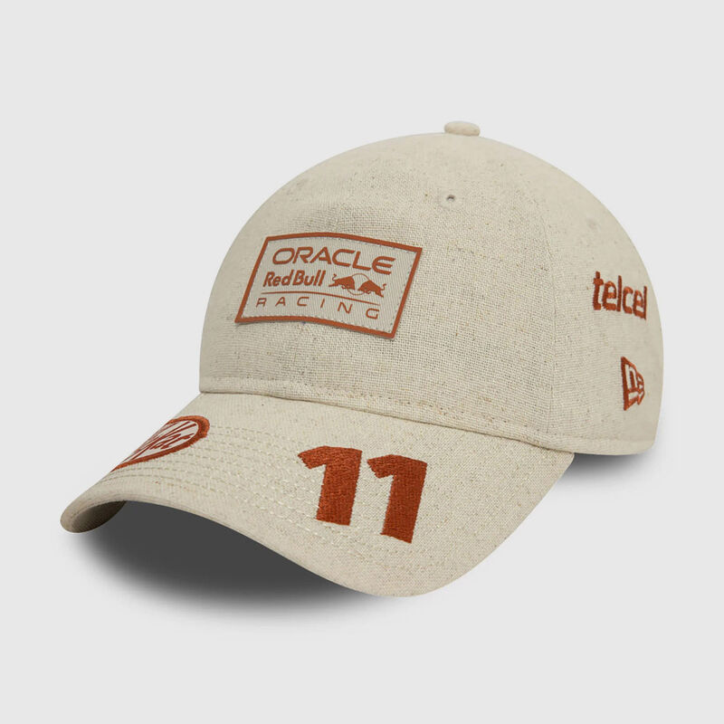 RBR SE SP MONACO 9TWENTY CAP - sand