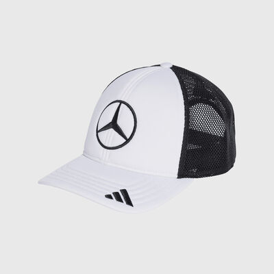adidas Casquette de camionneur avec étoile Team 2025