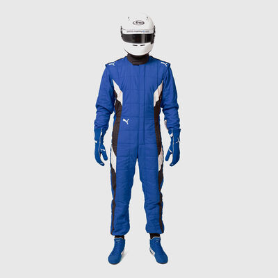 FIA Podio Racesuit