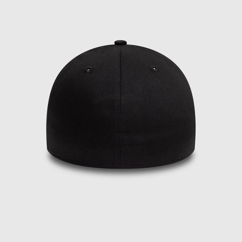 MCL SEASONAL 9THIRTY CAP - black
