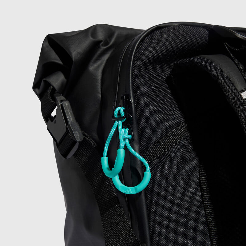 MAPF1 RP TEAM APS BACKPACK - black