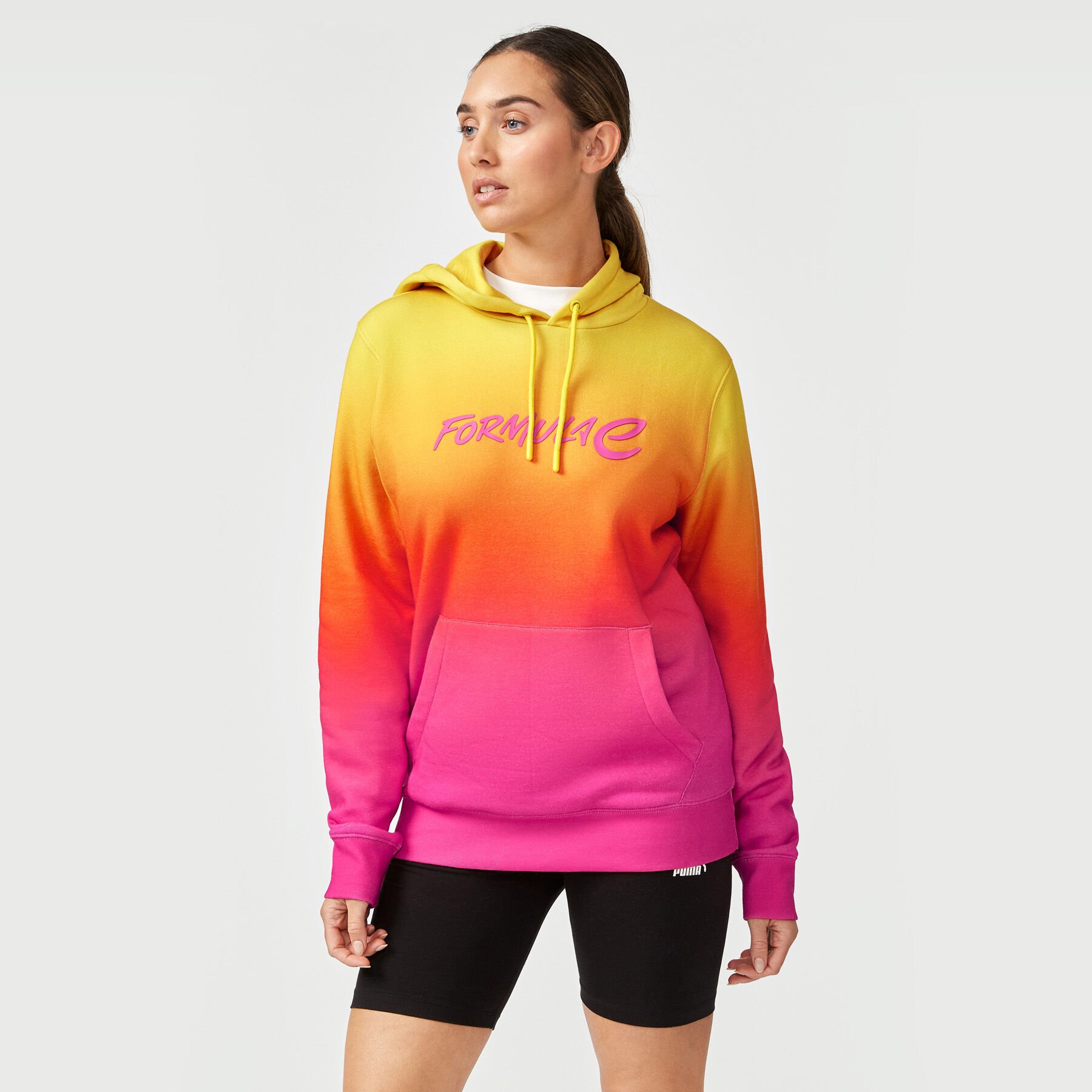Formula E F1 Formula E F1 Gradient Hoodie 2023 Formula E rosa L para hombres Fuel For Fans F1 Tienda de mercancias 8719203313658