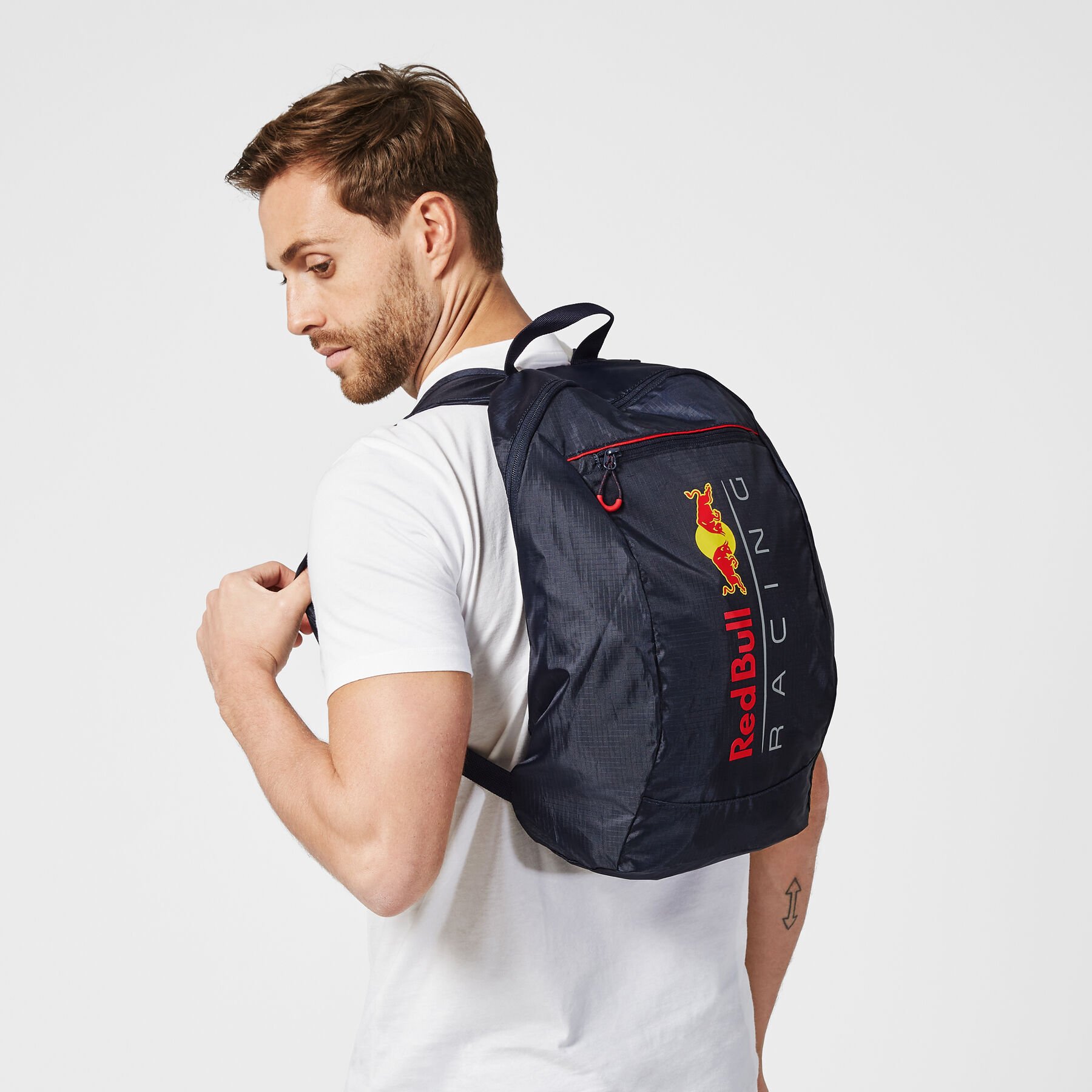 fold away backpack