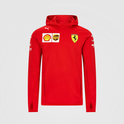 2020 Team Tech Fleece