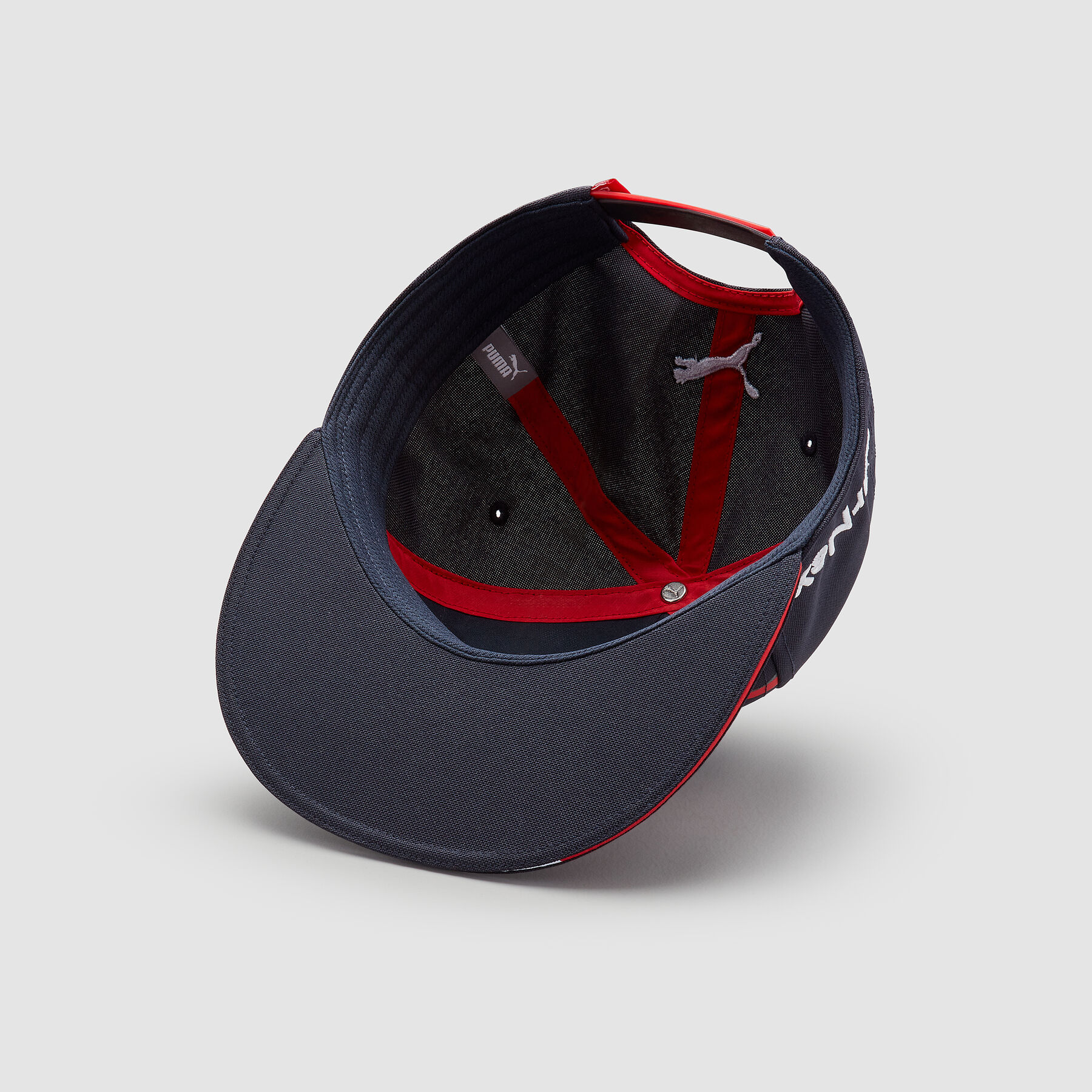 Max Verstappen 2022 Team Flat Brim Hat 