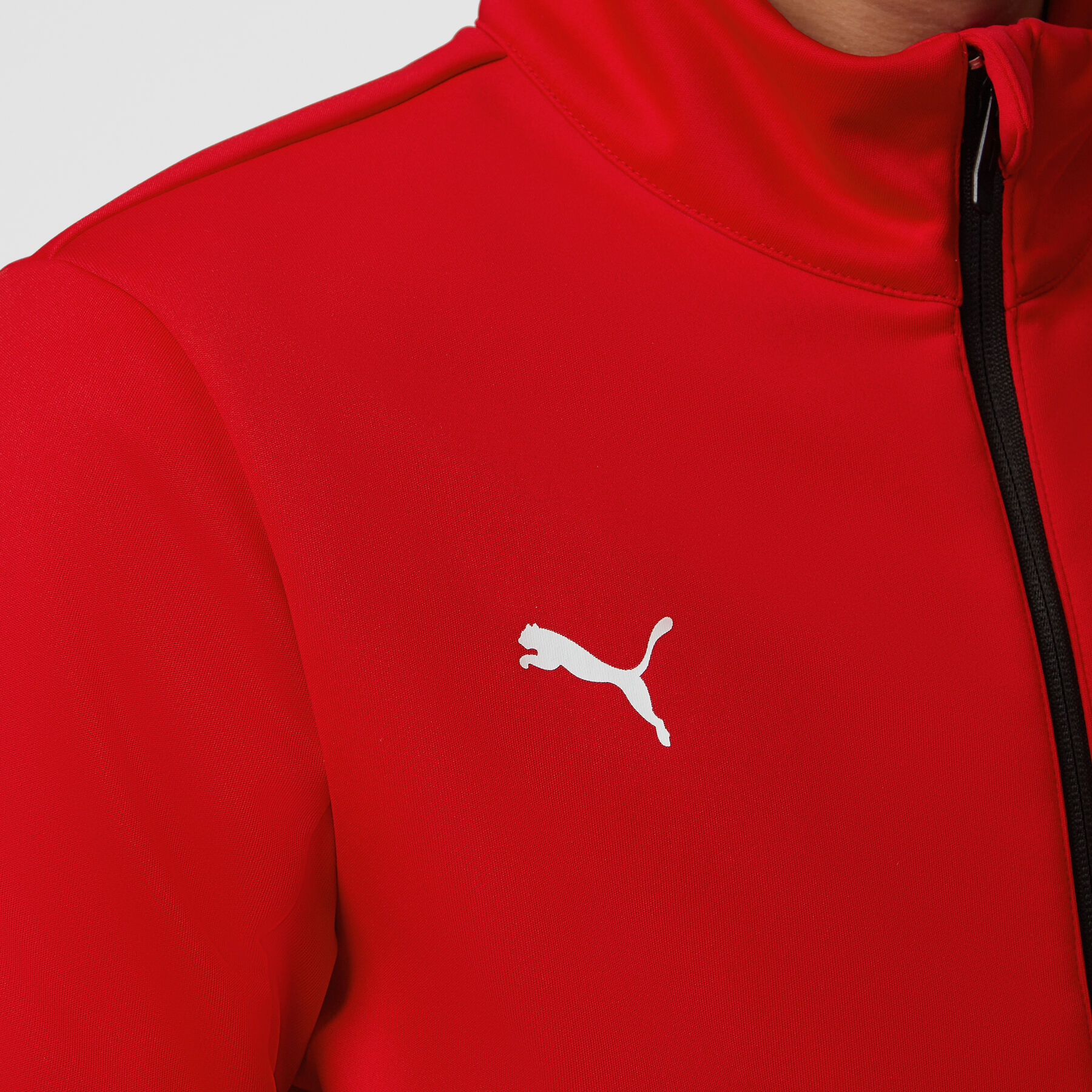 Ferrari f1 clearance softshell jacket