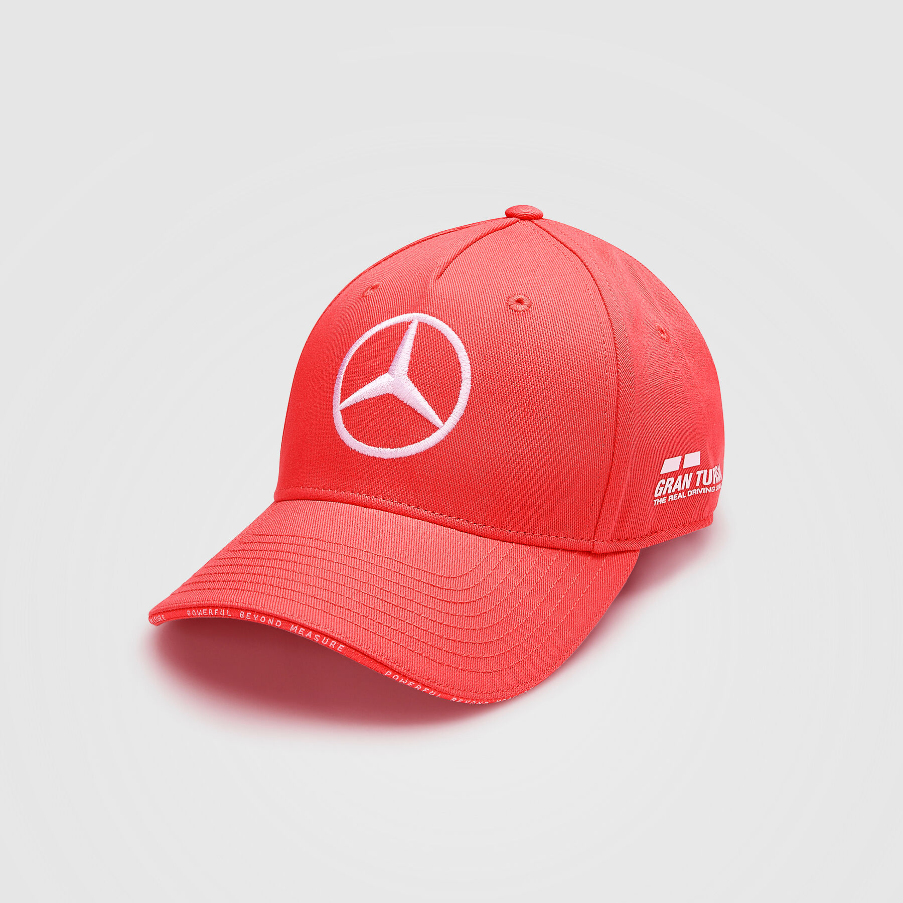 Lewis Hamilton 2019 British GP Cap