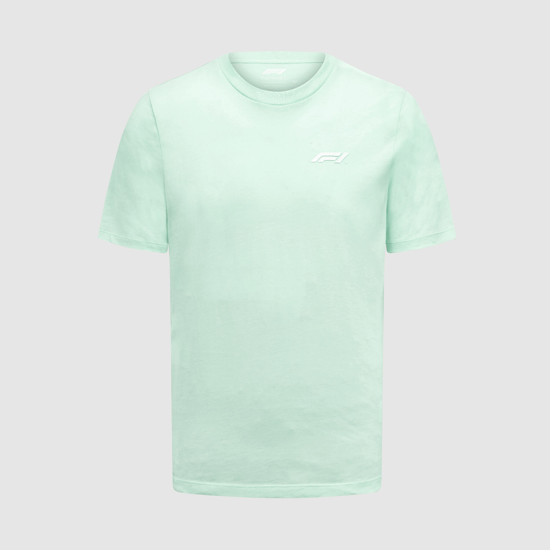 Maglia pastello F1 Collection Fuel For Fans