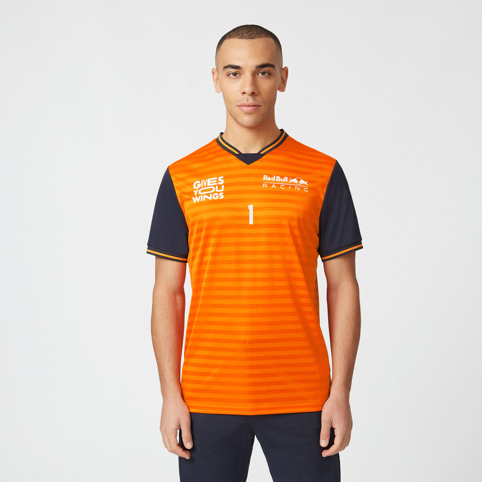 Verstappen Sportswear - Red Bull Racing | Fuel For Fans