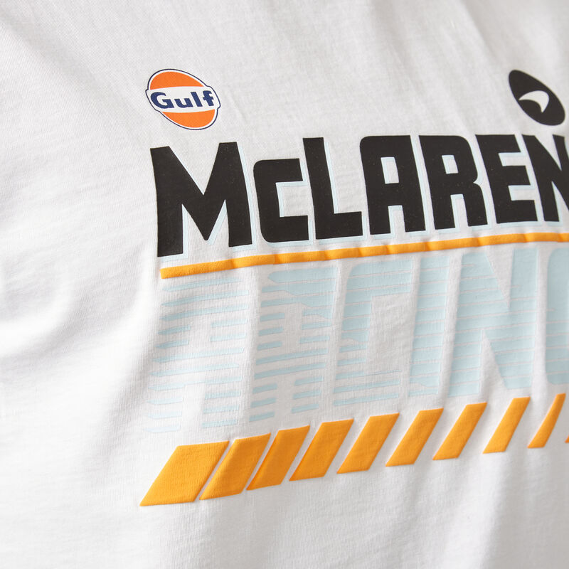 mclaren 2021 shirt