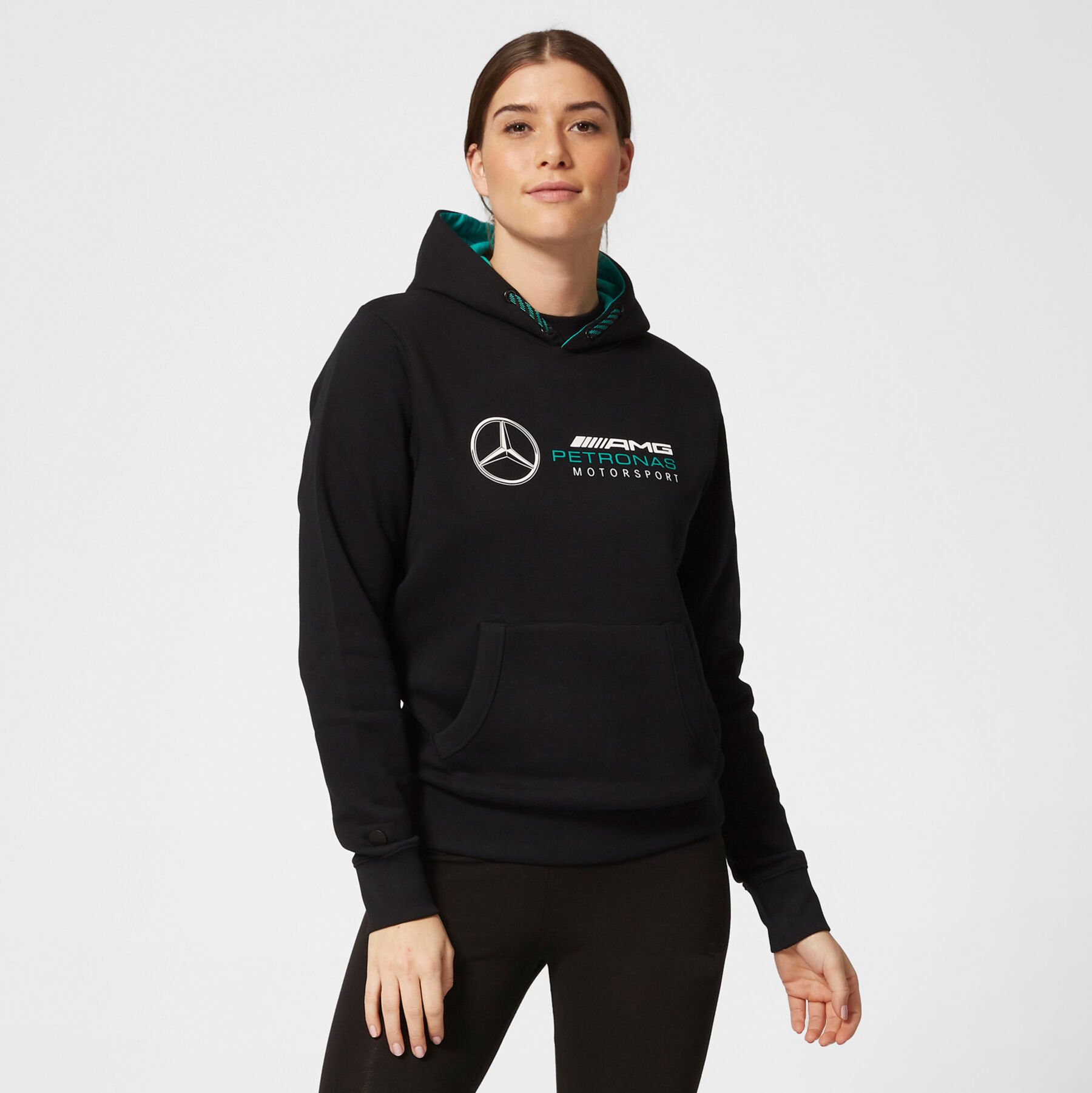 Mercedes sweatshirt store