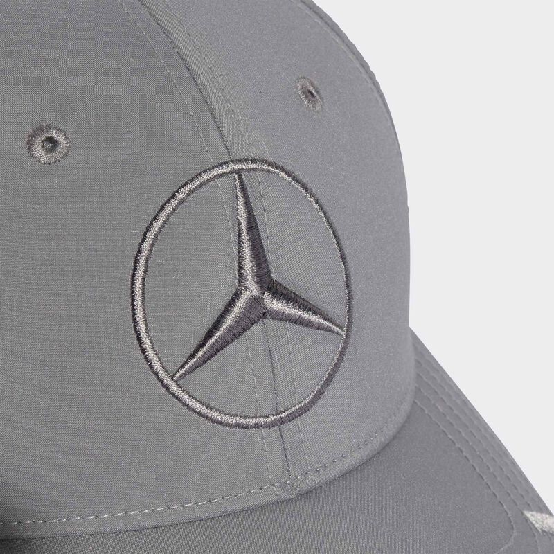 MAPF1 SE SILVERSTONE CAP - grey
