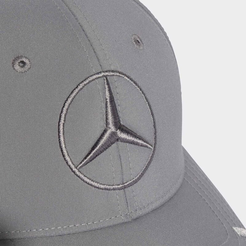 MAPF1 SE SILVERSTONE CAP - grey
