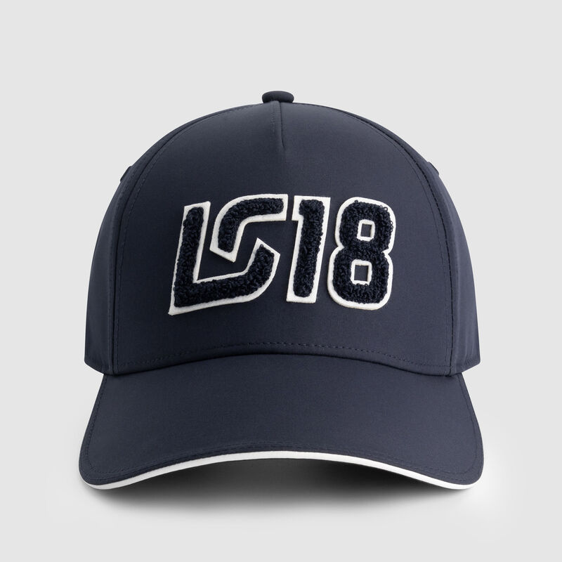 AMF1 FW LIFESTYLE STROLL CAP - blue