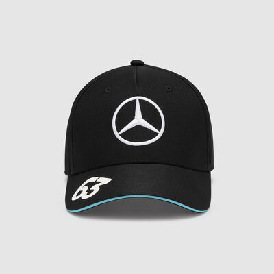 2024 George Russell Driver Cap