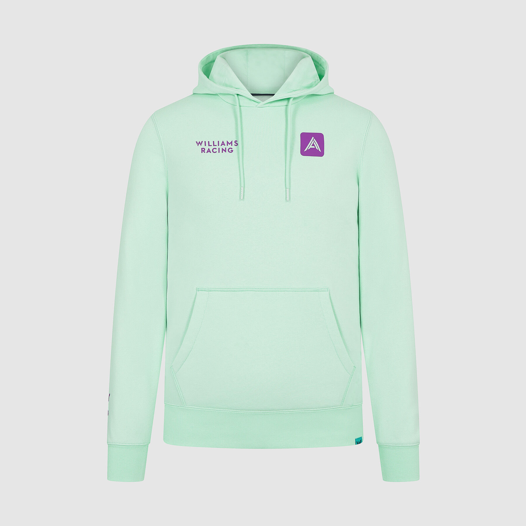 Alex Albon Hoodie Williams Racing Fuel For Fans