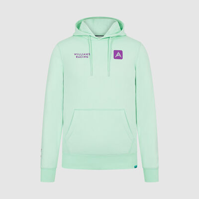 Alex Albon Hoodie