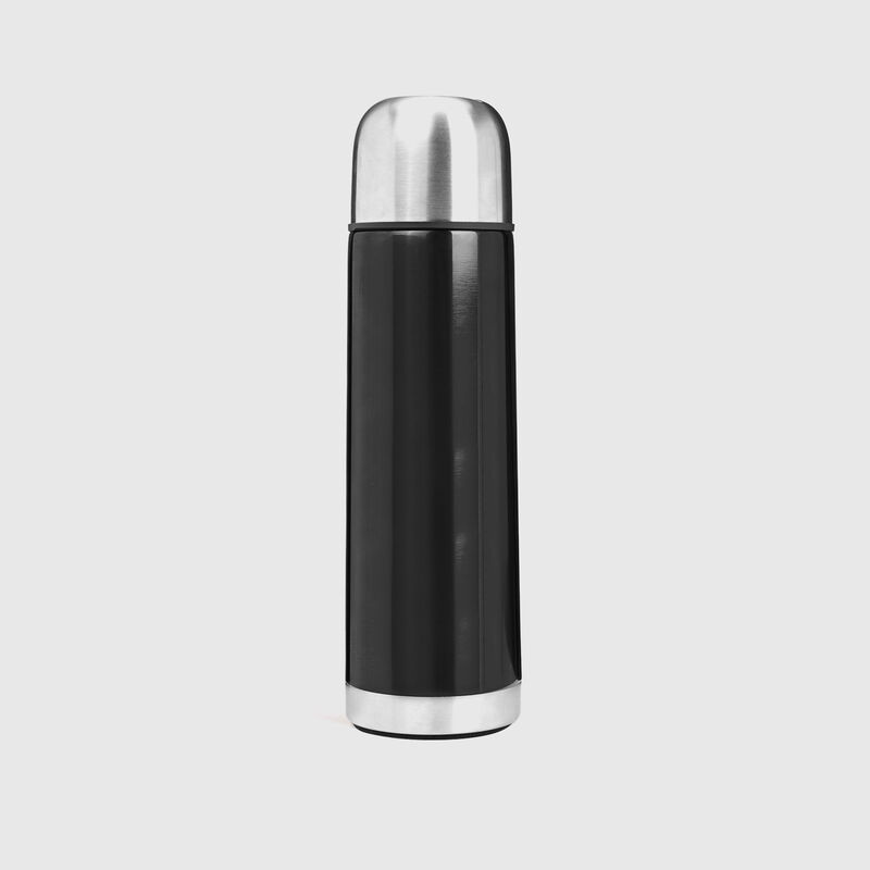 SF FW THERMAL FLASK - black