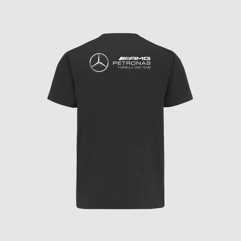 MAPF1 FW AMG 55YRS TEE - black