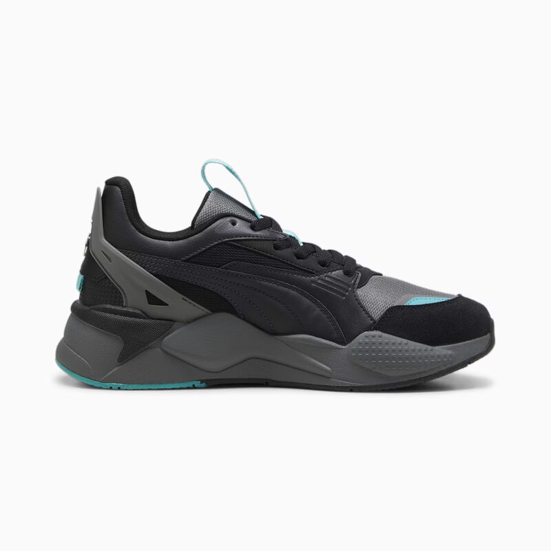 MAPF1  LS RS-X TORQUE - black
