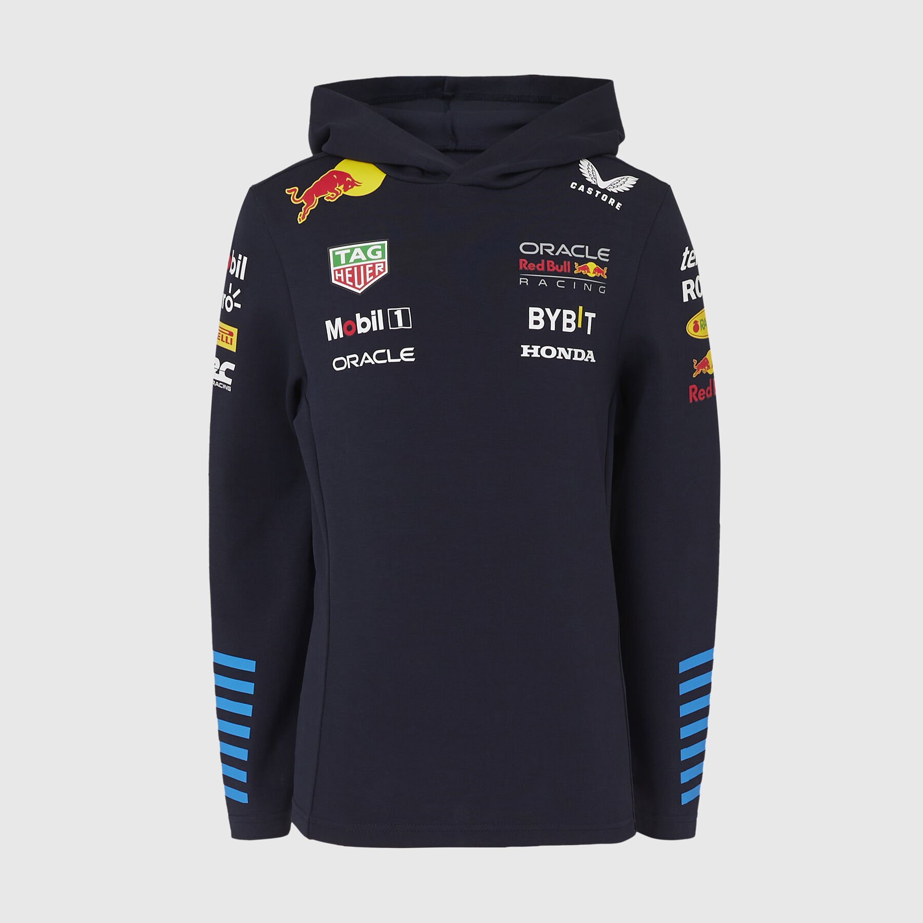 Red bull racing hoodies 2025