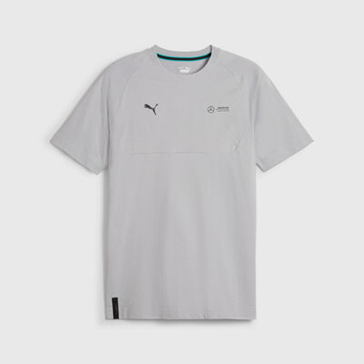PUMA LS PUMATECH T-shirt