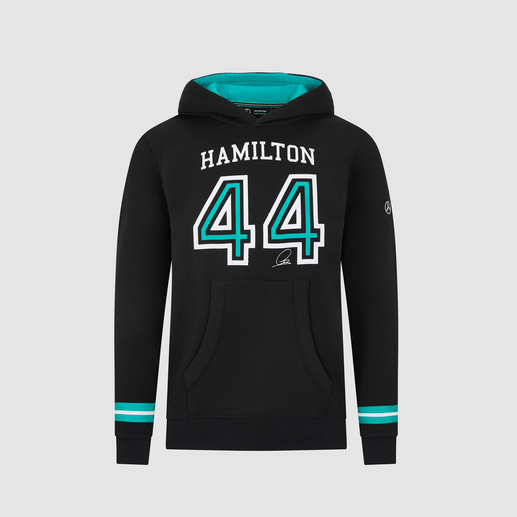 Felpa lewis hamilton outlet