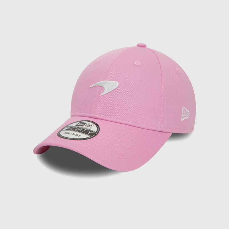 MCLAREN SL LIFESTYLE SEASONAL 9FORTY - pink
