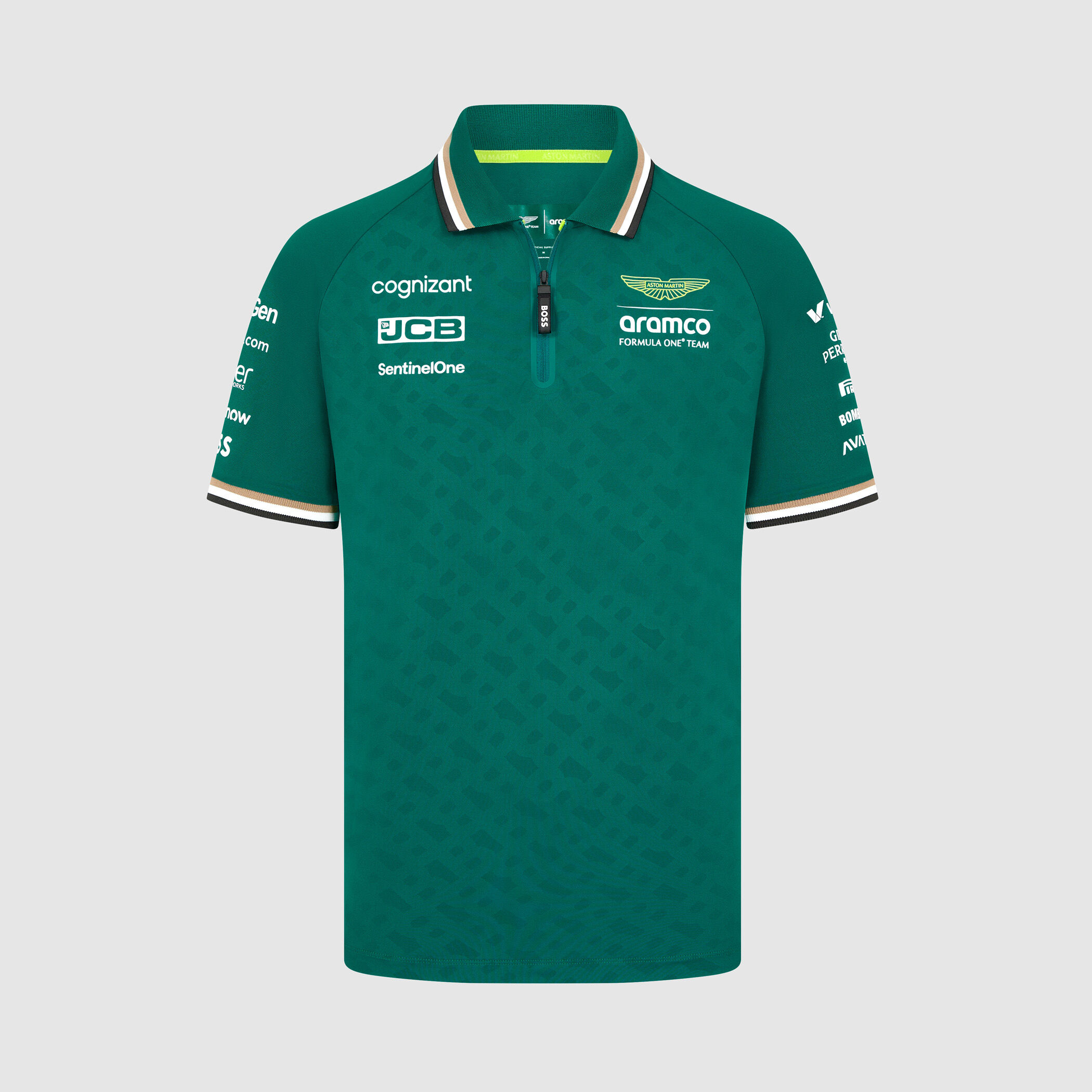 Aston martin racing ropa best sale