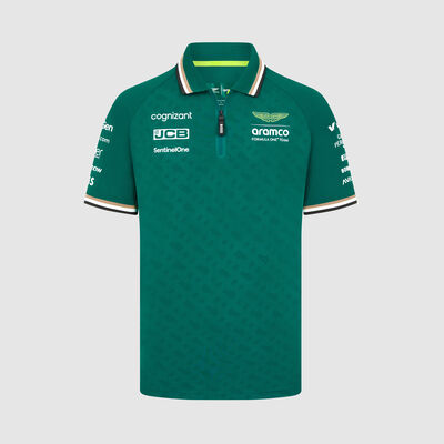 Polo d’équipe 2024