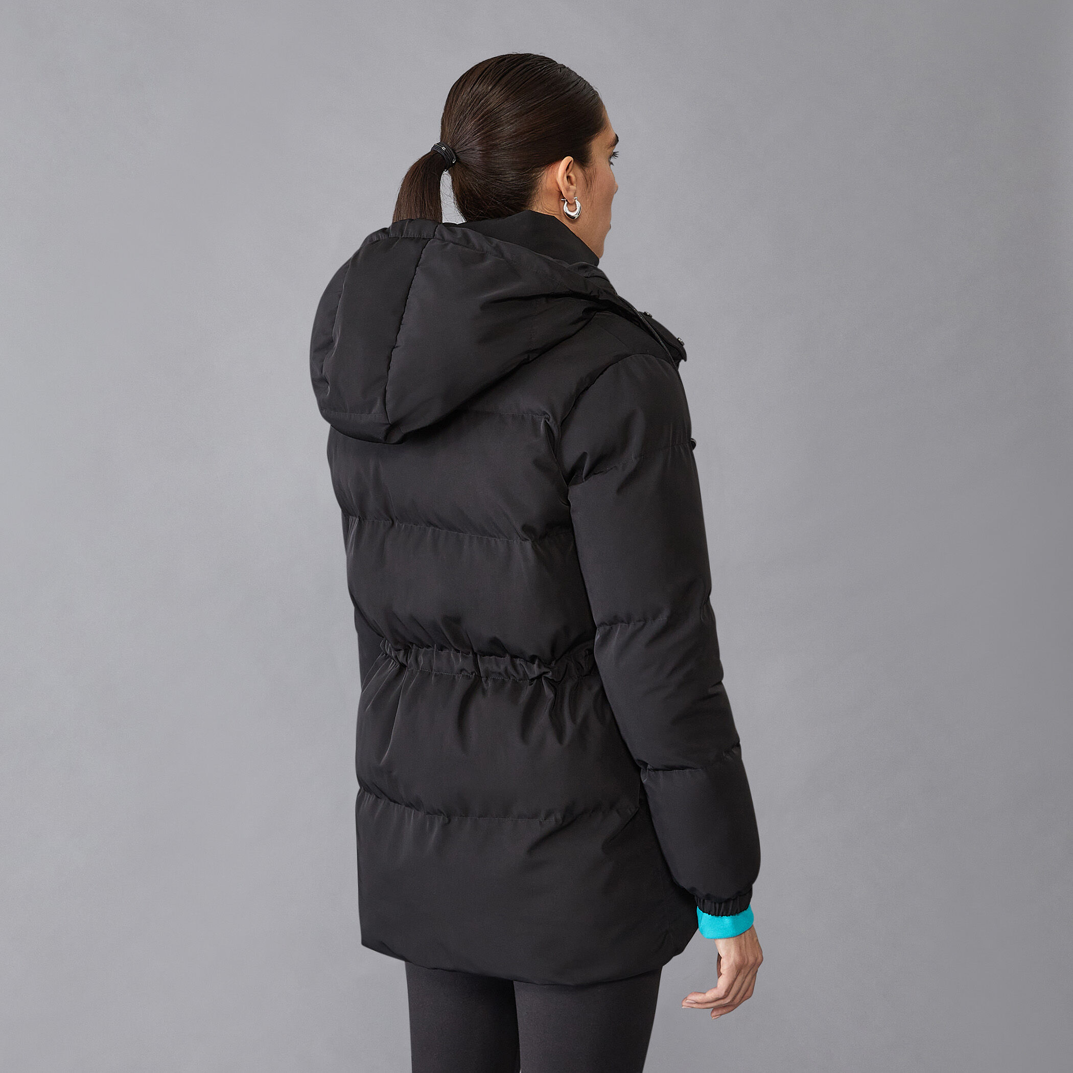 Mercedes womens jacket new arrivals