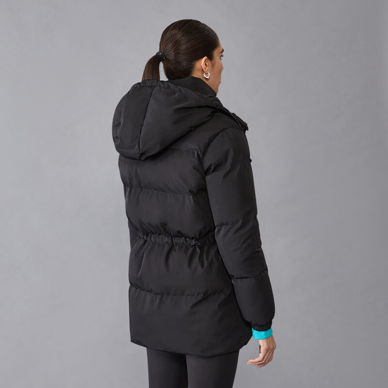 MAPF1 FW WOMENS JACKET - black