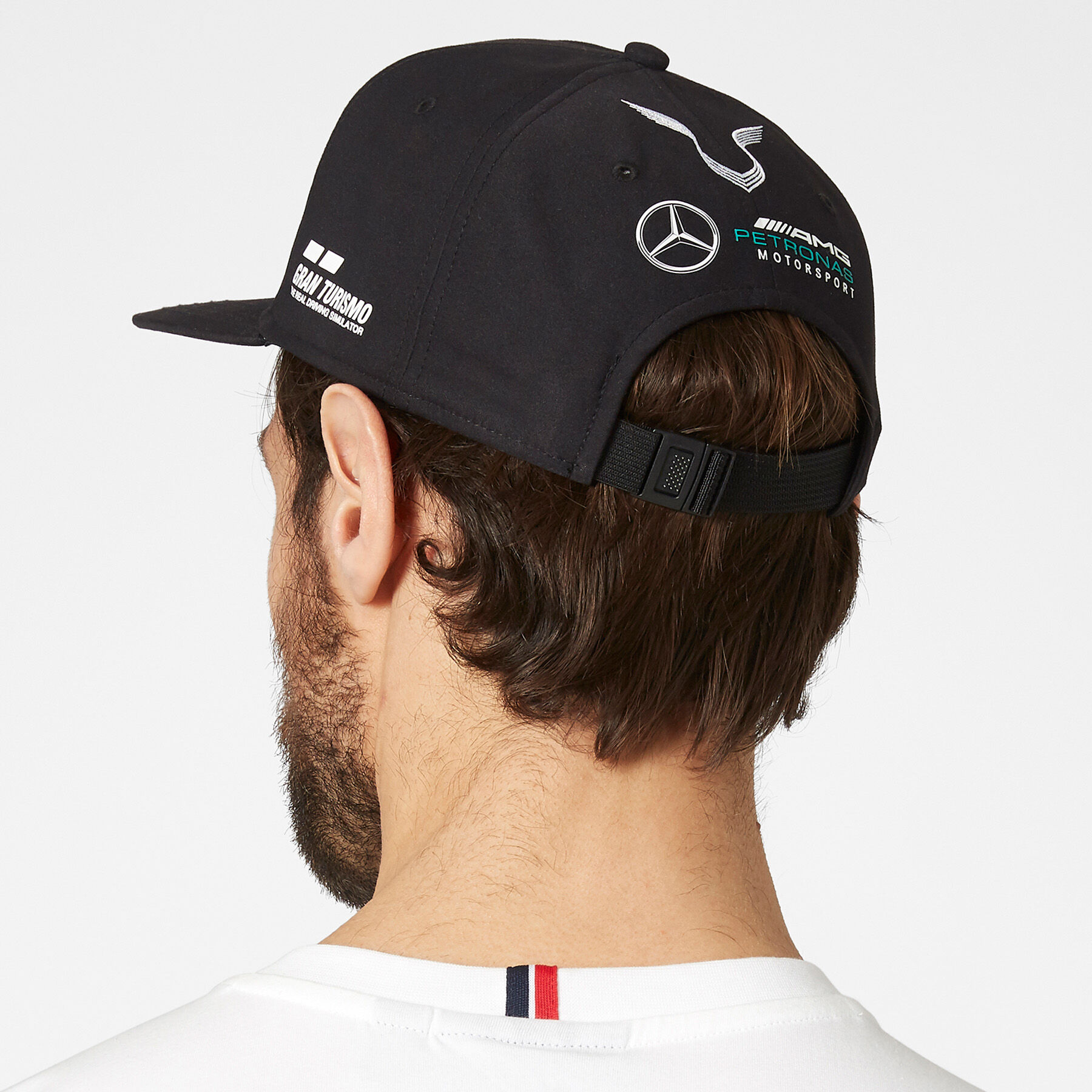 Lewis hamilton clearance flat cap