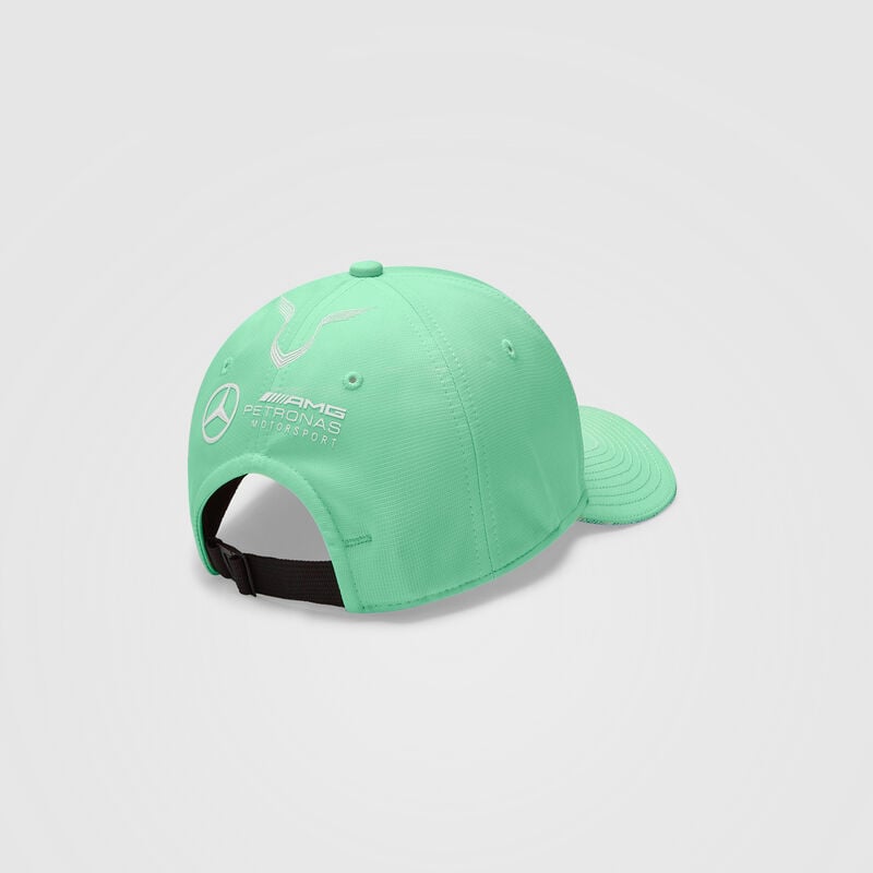 MAPM RP SE LEWIS BB CAP SPA - green