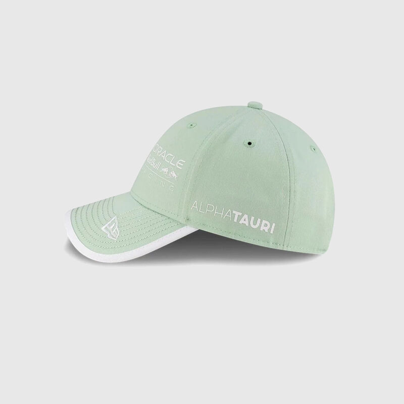 RBR SE MV MIAMI 9FORTY CAP - green