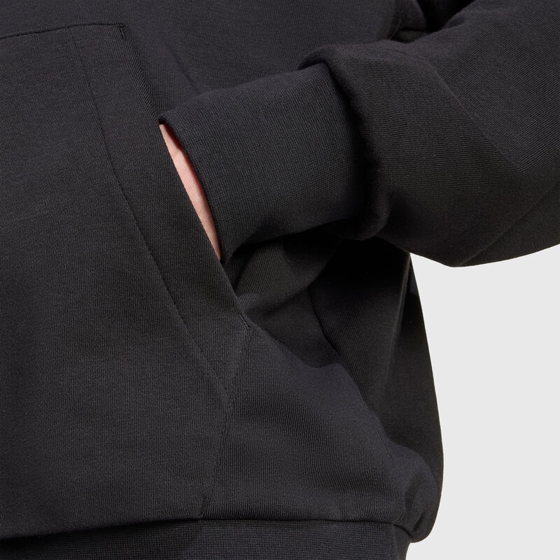MAPF1 FW MENS GR HOODIE - black