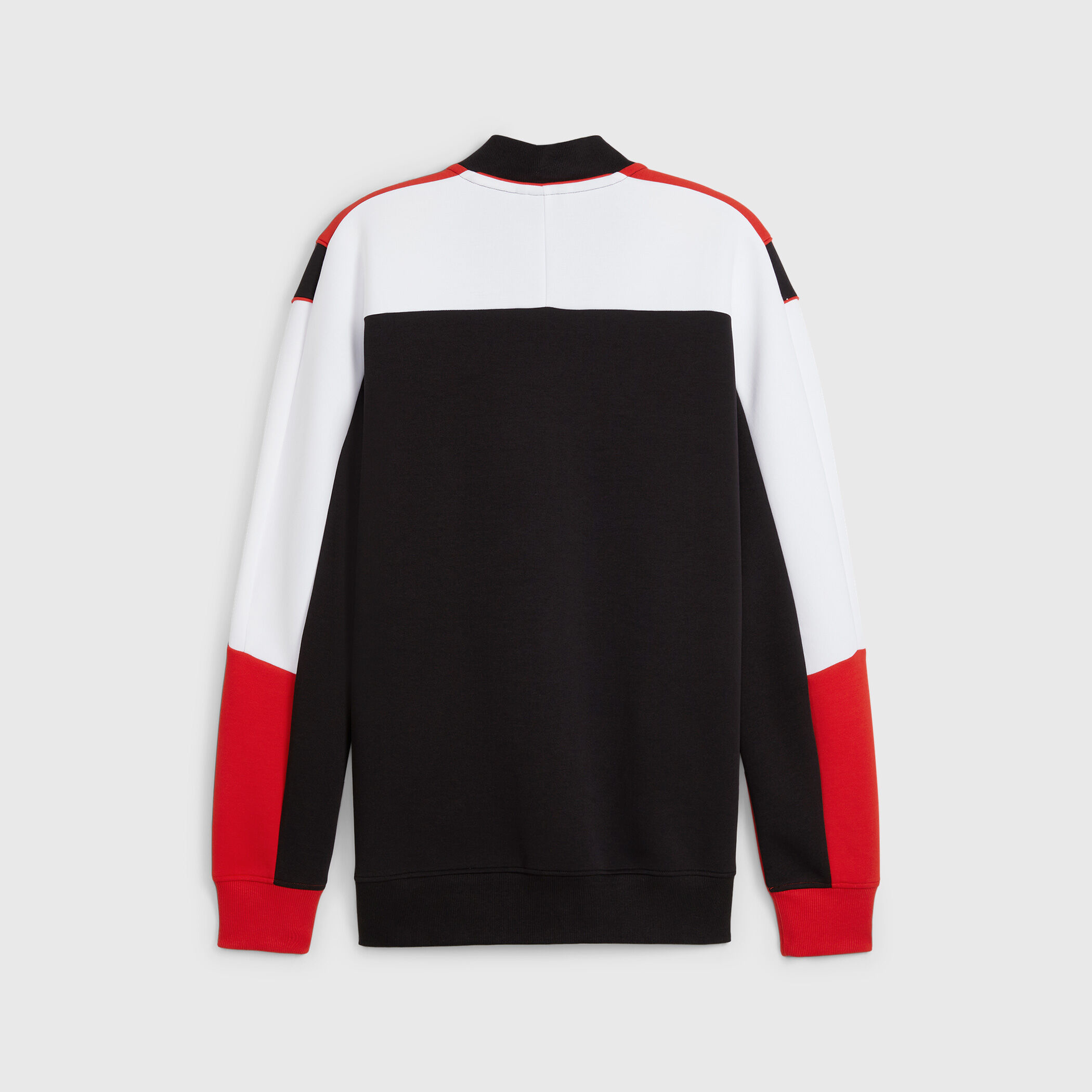 PUMA LS Race MT7 Track Jacket - Scuderia Ferrari F1 | Fuel