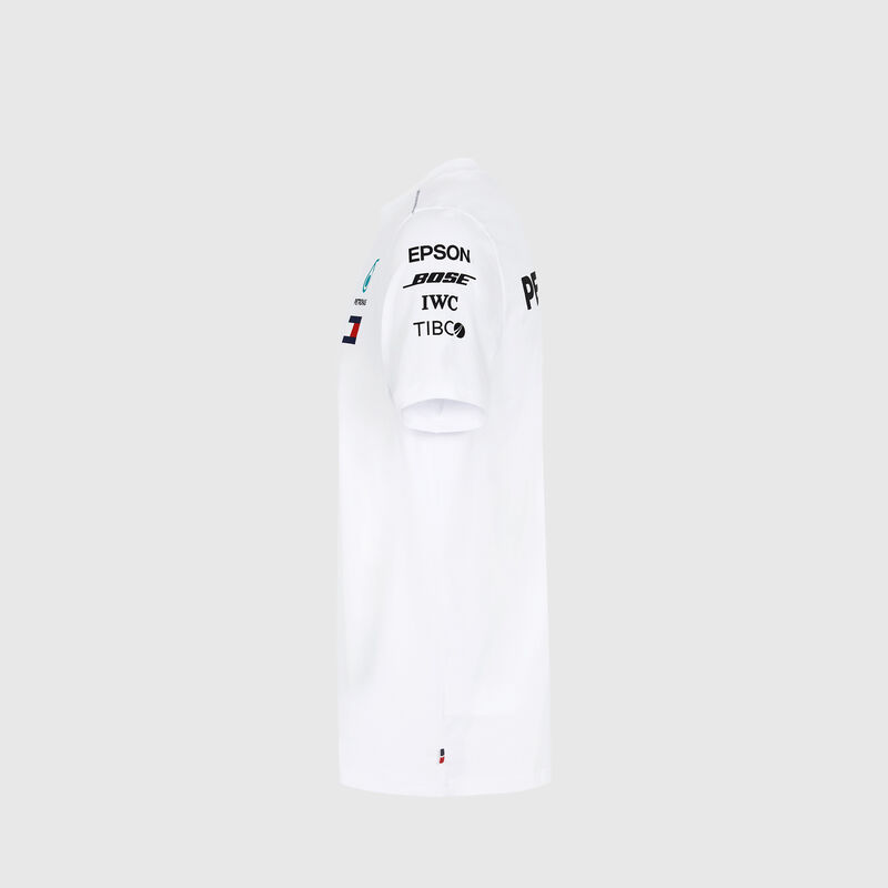 MAPM RP MENS DRIVER TEE - white